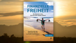 Buch Finanzielle Freiheit Gisela Enders