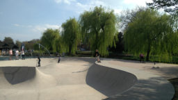 Stafford Skatepark